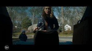8 подруг Оушена — Русский трейлер (2018)