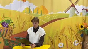 Кислицына  Подвижные игры народов России