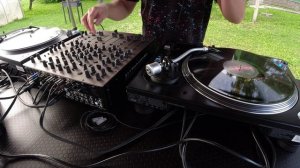 DJ Mix Deep House Vinyl Session - Breathe 293 (mixed by ED Mag)