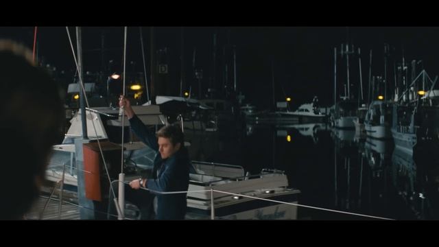 Двойная жизнь Чарли Сан-Клауда. Русский трейлер смотреть онлайн