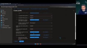 CIS Benchmark Implementation Guide using Intune - Group Policy Migration Process