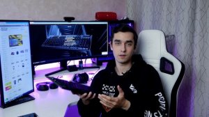 Logitech G915 TKL - Первый обзор на РУССКОМ ЯЗЫКЕ!