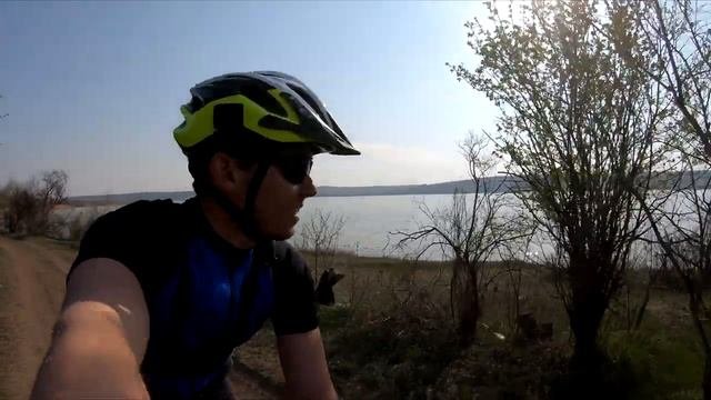 ВОКРУГ ХАДЖИБЕЯ!! В поисках воды и еды) Больше шел чем ехал!) Часть 2