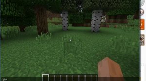 Minecraft 1.8. Командный блок. Супер книга и супер меч