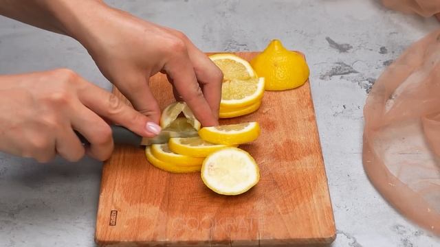 The brilliant trick that will change the way you cook dessert! смотреть онлайн