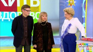 Детские прививки для взрослых. Прививка от ветрянки. Жить здорово! Фрагмент выпуска от 17.04.2019