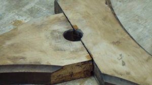 Реставрация. Как разобрать соединение