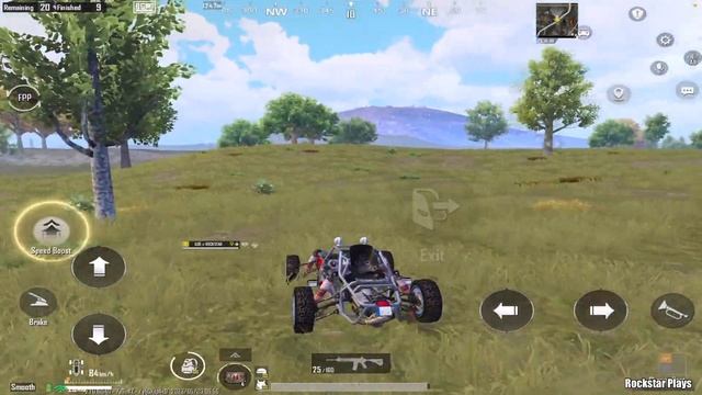 23 KILLS ? | BGMI | PUBG | IPAD GAMEPLAY | CONQUEROR RANK PUSH | #BGMI #PUBG #CONQUEROR