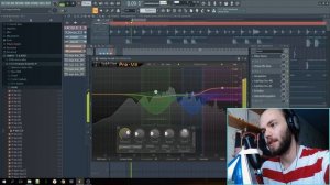 ЗАПИСАТЬ ВОКАЛ С НУЛЯ И СВЕСТИ С БИТОМ / ОБРАБОТКИ FL STUDIO