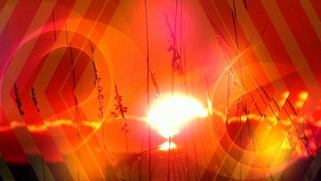 На рассвете дом покину