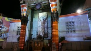 Los Angeles 2018 - Grauman's Chinese Theatre