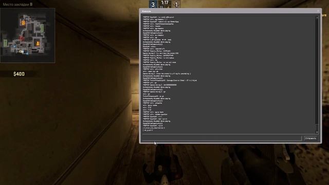 ОЛОФМЕЙСТЕРУ ДАЛИ VAC(ВАК) БАН! смотреть онлайн