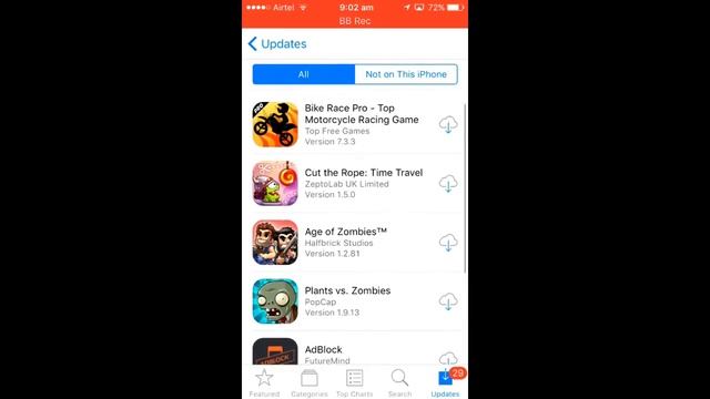 Install Paid Apple Apps/Games For Free From App Store iPhone iPad iPod, No Jailbreak iOS 10.2 10.3 смотреть онлайн
