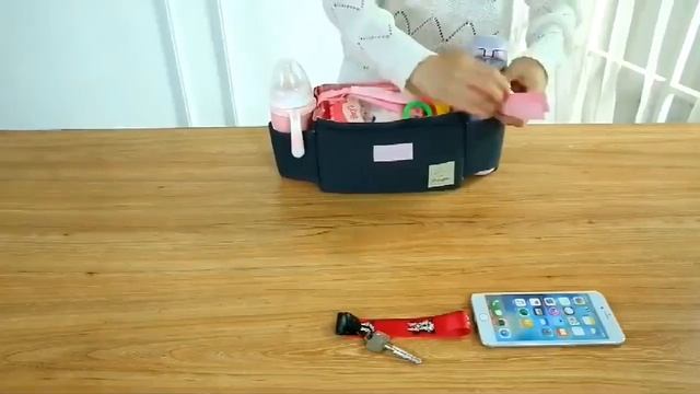 Новые аксессуары для детских колясок, сумка хранения держатель колясок купить с Aliexpress