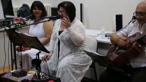 Мирјана Маринковић - Ехал цыган на коне верхом