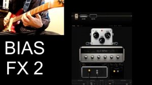 BIAS FX2 vs  Neural DSP