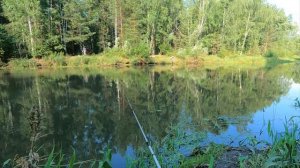 Мормо на реке Чусовая