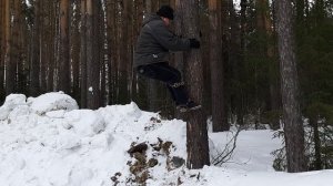 Гаффы своими руками.