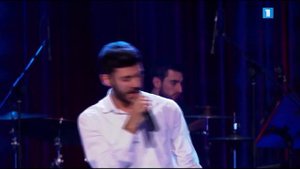 SUREEN - Menakhosutyun (Erg Ergoc AMPTV)
