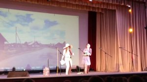 Финансисты 2017 сценка