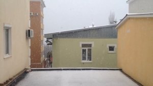 2015 02 10 Крым, снег
