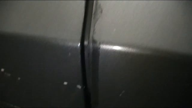 Киа Спортейдж. Убираем косячки. Часть 1 смотреть онлайн