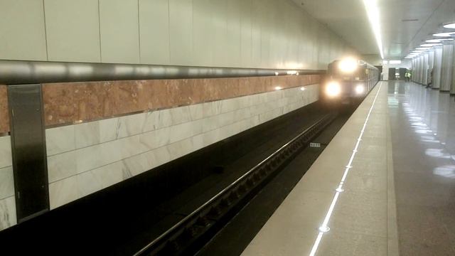 Станция Метро Котельники