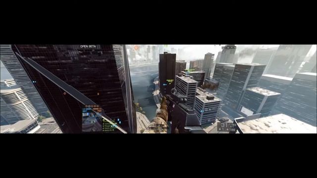 BF4 béta Fungeeks - GTX Titan Tri Sli смотреть онлайн