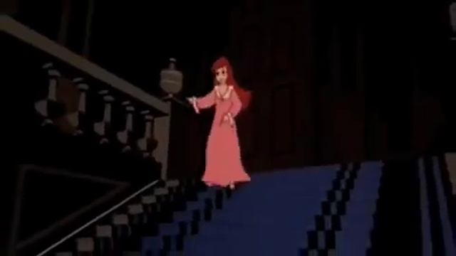 Ariel part of your world смотреть онлайн