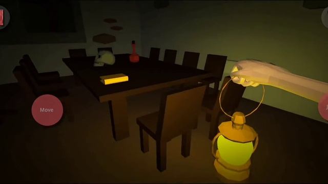 Into The Darkness Horror Escape Scary Creepy Game | Gameplay Walkthrough (Android/IOS) смотреть онлайн