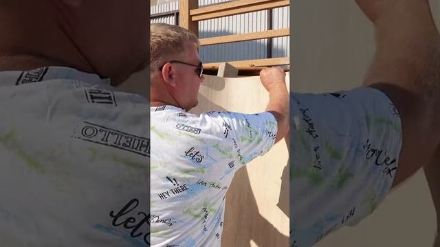 Чем лучше отделать бассейн из несъемной опалубки Часть 4