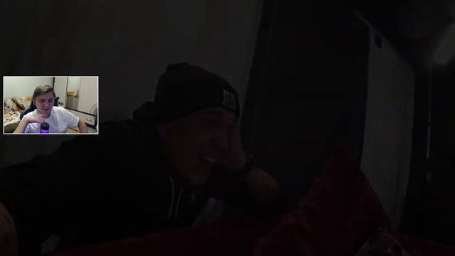 Дима Масленников ► ЭКСТРЕМАЛЬНАЯ ИГРА НА ВЫЖИВАНИЕ - Реакция смотреть онлайн