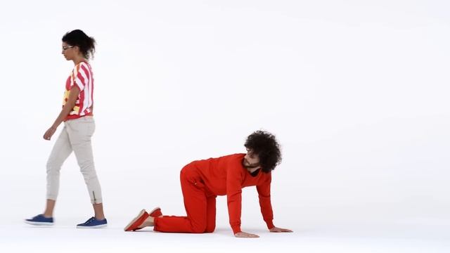 United Colors of Benetton - Objet coloré: This is not... a piece of furniture - 02 смотреть онлайн