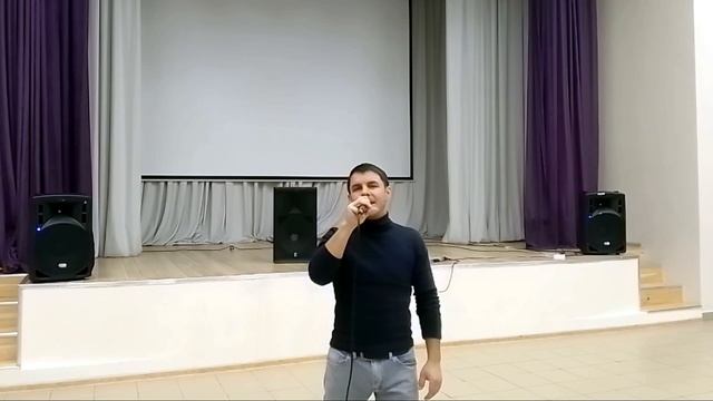 ПЕСНЯ БОМБА ?А когда любовь, не нужны слова  _ Яков Качурин _ Новинка 2023.mp4