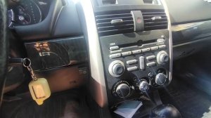 Обзор Mitsubishi Galant IX!