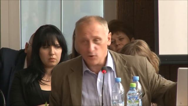 Александр Аузан - Потенциал инновационной экономики