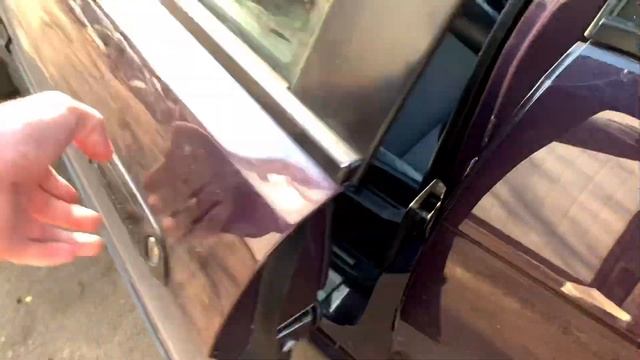 Про редкие детали (ништяки) BMW Е34 смотреть онлайн