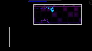 прохождение rash geometry dash