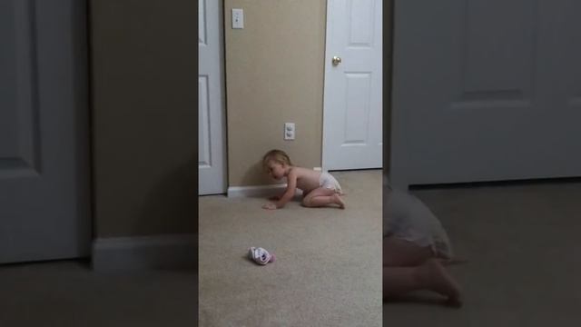 One Christmas cookie... Crazies смотреть онлайн