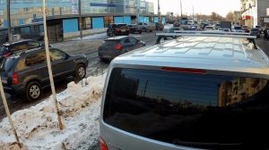 Багажник на крышу Volkswagen Caravelle T6 2015-. АВТоДОП Нижний Новгород.