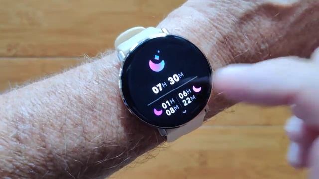 ZEBLAZE GTR 3 PRO Bluetooth Calling AMOLED HD Display BP IP68 BT5 Dress Smartwatch: Unbox & 1st Loo смотреть онлайн