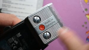 Лучшая машинка для стрижки волос среди непрофессиональных. Обзор на машинку MOSER 1400.