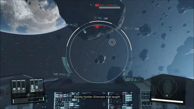 Obtaining New Powers From Beyond - Starfield Walkthrough #120 смотреть онлайн