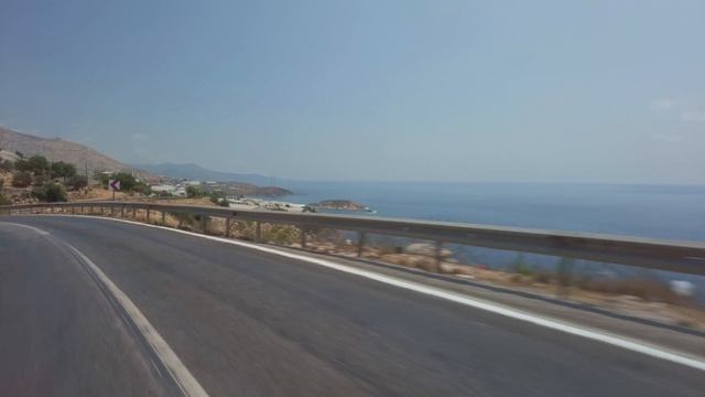 В Турцию на мотоцикле. Часть первая смотреть онлайн