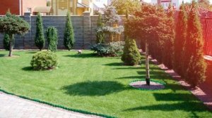 ?Красивые сады Идеи для вдохновения / Creative garden ideas / A - Video