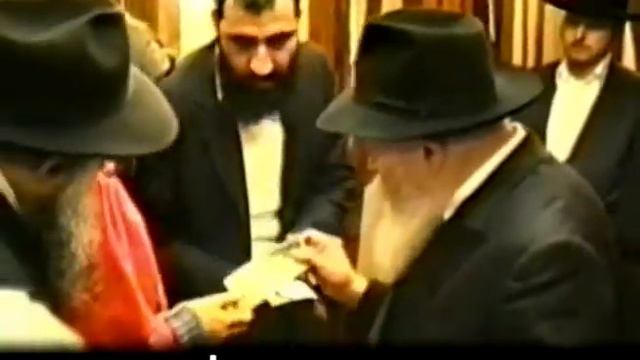 Давид Марциано: «Благословение Ребе исполнилось через 20 лет!» смотреть онлайн