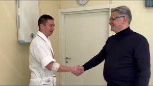 Грыжа диска не рассосалась... Отзыв пациента после операции