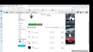 как продать свою вещь в роблоксе на пк