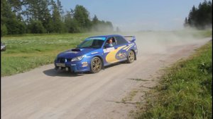 ТЕСТЫ ЯРОВОЕ 10,08,2017(CRASH MOMENT)