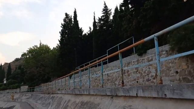 СОЛНЕЧНОГОРСКОЕ КРЫМ.